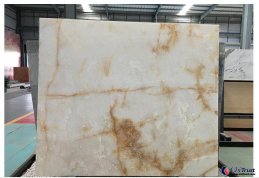 Snow White Onyx